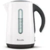 Breville BKE625WHT1BUS1 The Soft Top Kettle - White -Coffee Machine Shop softtopkettle