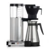 Technivorm Moccamaster CDGT Coffee Maker -Coffee Machine Shop technivorm moccamaster cdgt coffee maker main