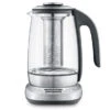 Breville BTM600CLR The Smart Tea Infuser -Coffee Machine Shop the smart tea infuser