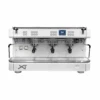 Dalla Corte XT Classic Espresso Machine - 3-Group Total White 1 Dalla Corte XT Classic Espresso Machine - 3-Group Total White -Coffee Machine Shop totalwhite 3Group 4