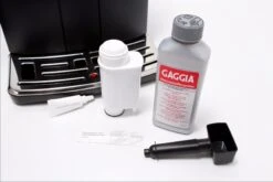 Gaggia Velasca Automatic Coffee And Espresso Machine -Coffee Machine Shop velasca accessories 1