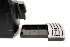 Refurbished Gaggia Velasca Super-Automatic Espresso Machine 20 Refurbished Gaggia Velasca Super-Automatic Espresso Machine -Coffee Machine Shop velasca drip tray removed 2