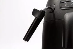 Gaggia Velasca Automatic Coffee And Espresso Machine -Coffee Machine Shop velasca pannarello 1