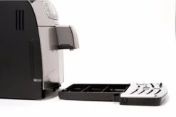 Gaggia Velasca Prestige One-Touch Coffee And Espresso Machine 34 Gaggia Velasca Prestige One-Touch Coffee And Espresso Machine -Coffee Machine Shop velasca prestige drip tray removed