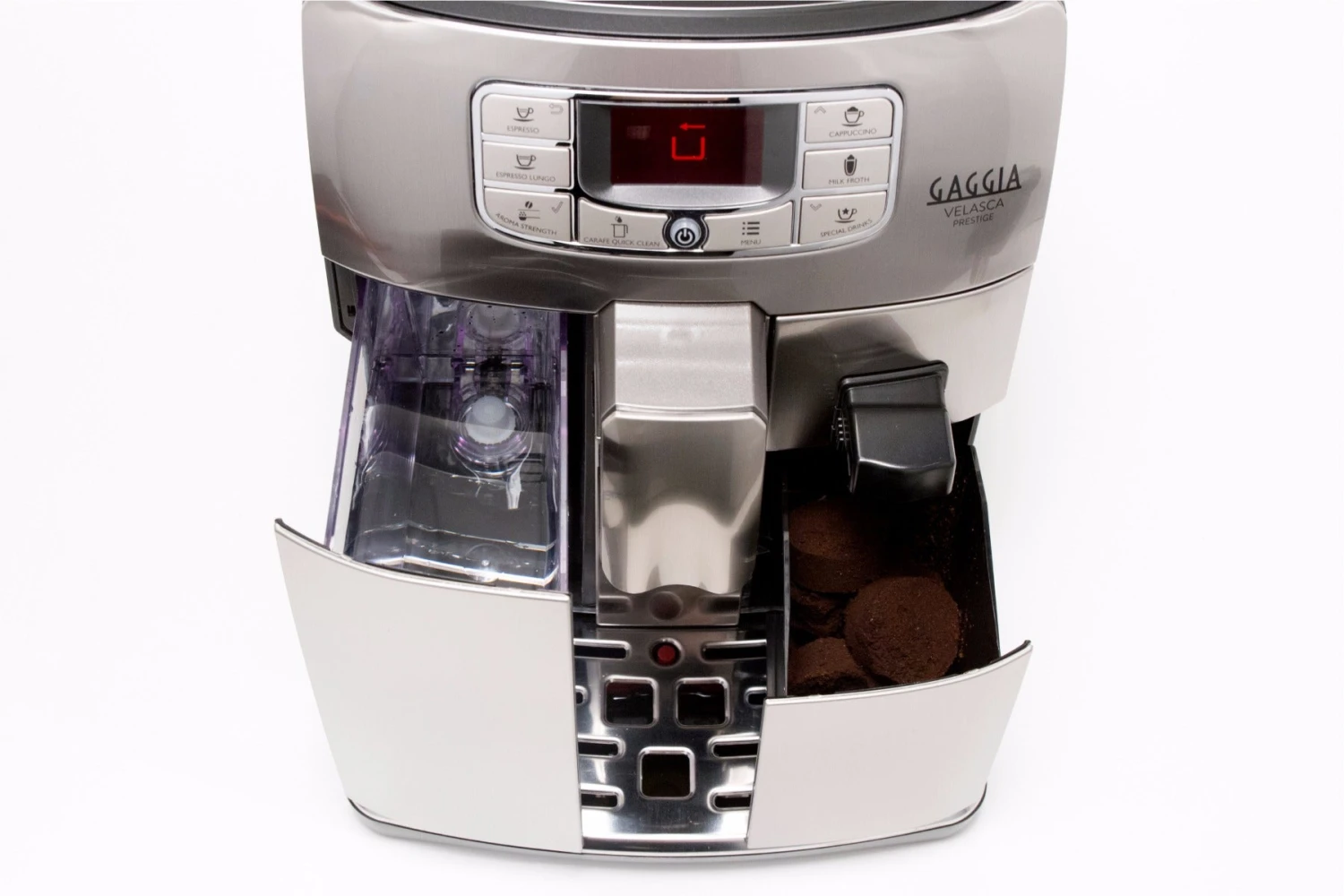 Gaggia Velasca Prestige One-Touch Coffee And Espresso Machine 8 Gaggia Velasca Prestige One-Touch Coffee And Espresso Machine - Image 6
