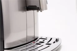 Gaggia Velasca Prestige One-Touch Coffee And Espresso Machine 28 Gaggia Velasca Prestige One-Touch Coffee And Espresso Machine -Coffee Machine Shop velasca prestige spouts up 1