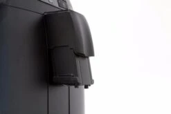 Gaggia Velasca Automatic Coffee And Espresso Machine -Coffee Machine Shop velasca spouts down 1