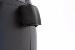 Gaggia Velasca Automatic Coffee And Espresso Machine -Coffee Machine Shop velasca spouts up 1