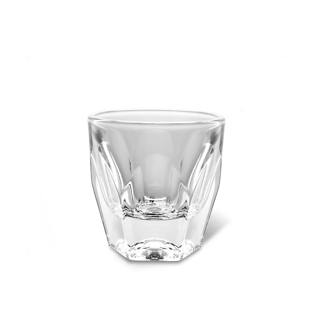 NotNeutral VERO 4.5 Oz Cortado Glass - Clear 3 NotNeutral VERO 4.5 Oz Cortado Glass - Clear
