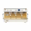 Dalla Corte XT Classic Espresso Machine - 3-Group White Oak -Coffee Machine Shop whiteoak 3Group 4