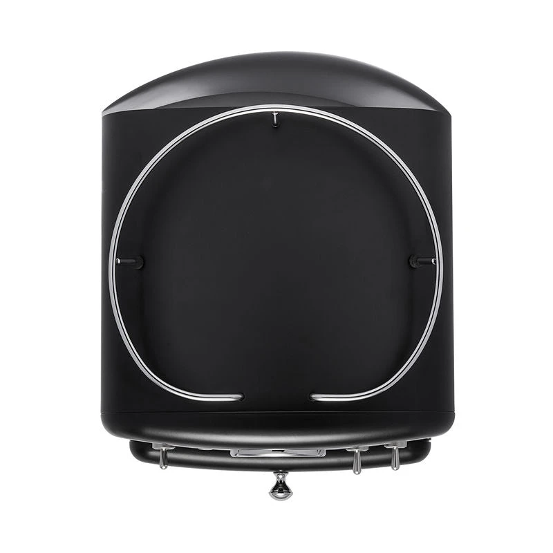 Francis Francis X1 Anniversary 1935 Espresso Machine In Black 5 Francis Francis X1 Anniversary 1935 Espresso Machine In Black - Image 3