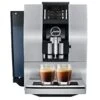 Refurbished JURA Impressa Z6 With PEP - Silver -Coffee Machine Shop z6 alu productpagefront 1